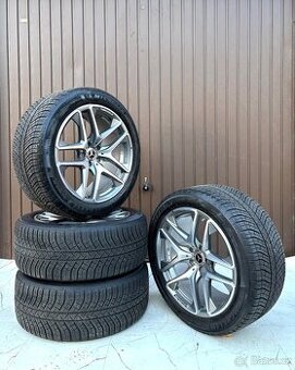 Glc r20 Mercedes AMG 20” Alu Kola R20 AMG 63 - 1