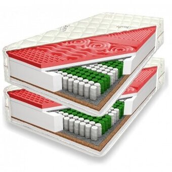 Taštičková matrace