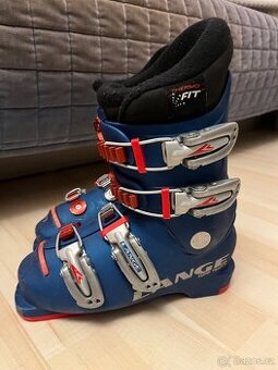 Lyžáky LANGE vel.30,5