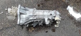 Renault Master 2,3DCI převodovka zadní náhon