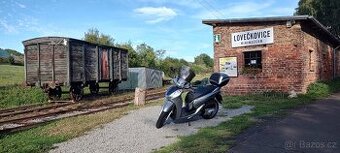 Honda Sh 300i ABS 2019