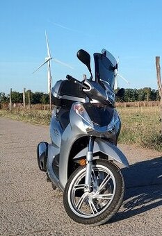 Honda Sh 300i ABS 2019