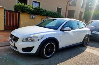 Volvo C30 1.6D2, STK 8.2027
