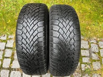 195 65 15 R15 zimní pneu Continental