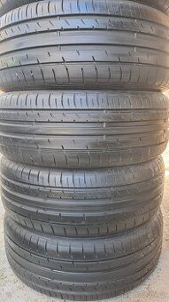 215/50R18 letní