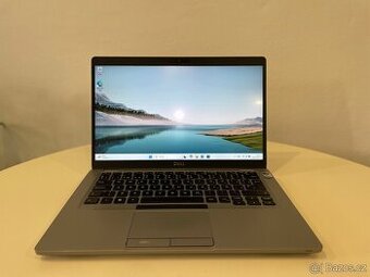 Dell Latitude 5411 – i7 / 16GB / 512GB NVMe / 14” FHD