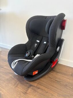 Dětská autosedačka Britax Römer King II (9–18 kg)