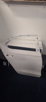 ZADNÍ DVEŘE OCTAVIA 4 pz