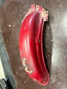 Predám zadní blatník JAWA 250 350 zachovalý