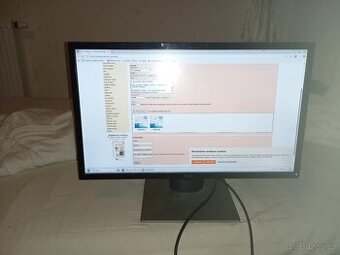 Dell Vostro 3710 SFF + monitor Dell