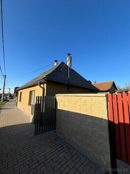 Prodáme Chalupu - 1