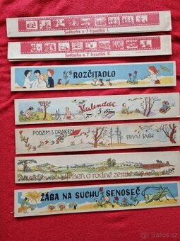 Pohadky do promitacky cena za vse