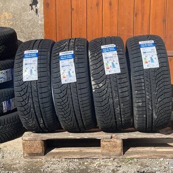 225/45 R18 95V XL Sailun - Nove Zimni pneu