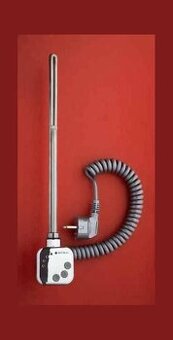 P.M.H. Topná tyč HT2 200W chrom