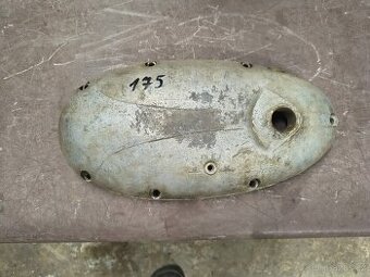 Víko spojky Jawa ČZ 175