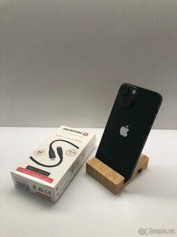 Apple iPhone 13 Mini 128 GB Green - ZÁRUKA+FAKTURA