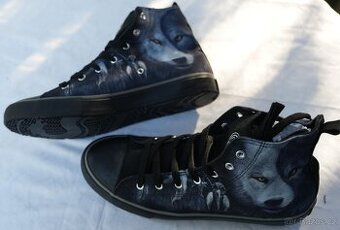 tenisky SPIRAL T118S001