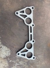 Příruba na sání Škoda Felicia