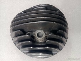ČZ 125 B & T HLAVA MOTORU TYP BEZ DEKOMPRESORU ORIGINÁL