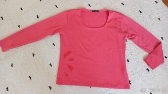 Dámské triko - vel. XL/XXL