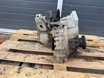 Převodovka KJF Škoda Yeti 2WD 5Q