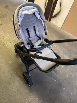 Kočárek Zopa rezervace do 5.12