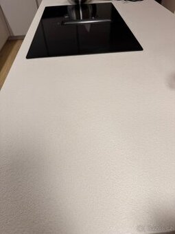 Keramická deska Lapitec Biano Polare v provedení Vesuvio