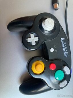 Nintendo Cube ovladač