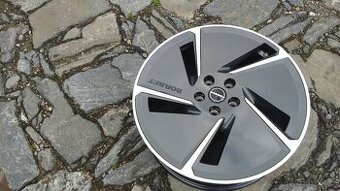 prodám nová al kola 20 5x114,3 na MAZDA