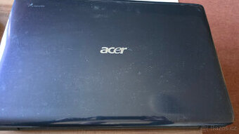 Acer Aspira a MSI GT72S