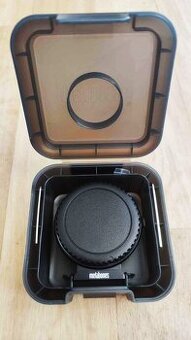 Metabones Speed Booster ULTRA T II 0,71x z Canon EF na m4/3