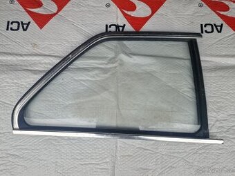 BMW e30 coupe boční zadní skla