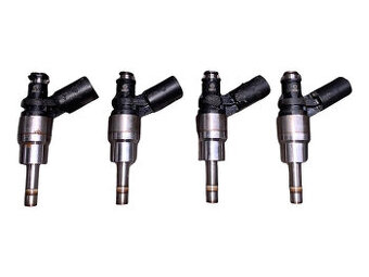 Vstřik vstřiky 06F906036A 2.0TSI 147KW AXX VW Passat B6 08