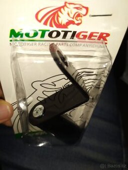 Držák na mobil (redukce) pod zrcátko