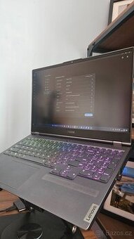 Lenovo Legion 7i 15 (IMH05)