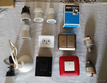 Elektrotechnika, radiotechnika