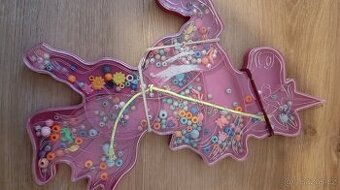 Hry pro menší děti