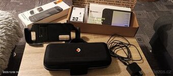 Valve Steam Deck OLED Console 1TB + Spigen obal