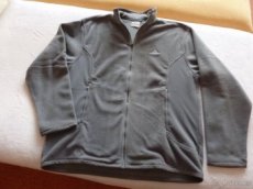 pánská flísová bunda Adidas