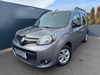 Renault Kangoo 1,2 (2016)