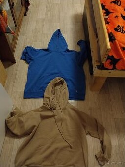 Mix Dívčí oblečení