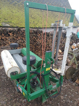 Balička senáže, ovíječka