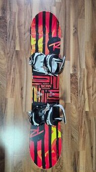 Snowboard Rossignol 120cm