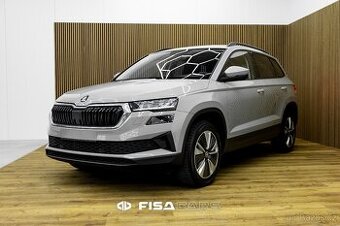 SKODA KAROQ 1.5TSI DSG 2022 STYLE