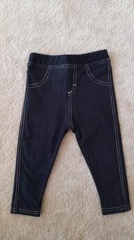 Dívčí rifle vel.80