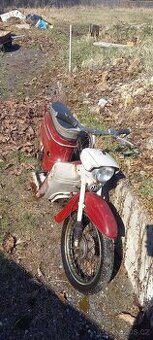 Prodám Jawa 50 Pionýr