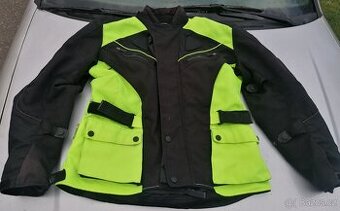 Prodám enduro komplet kalhoty + bunda