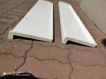 Použitá plastové okna