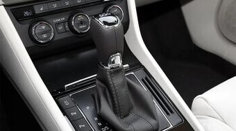 DSG HLAVICA pre ŠKODA auto