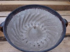 Prodám starou porc. formu bábovky